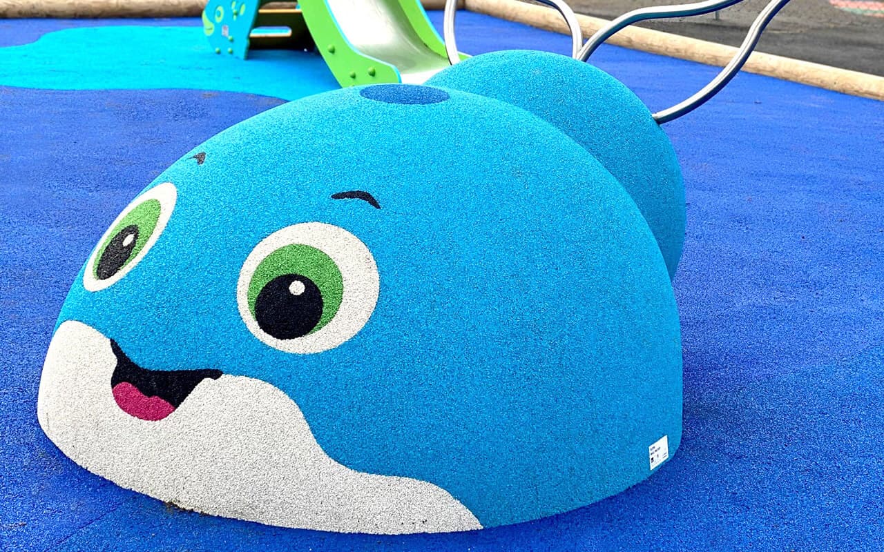 WHALE - Immagine 4