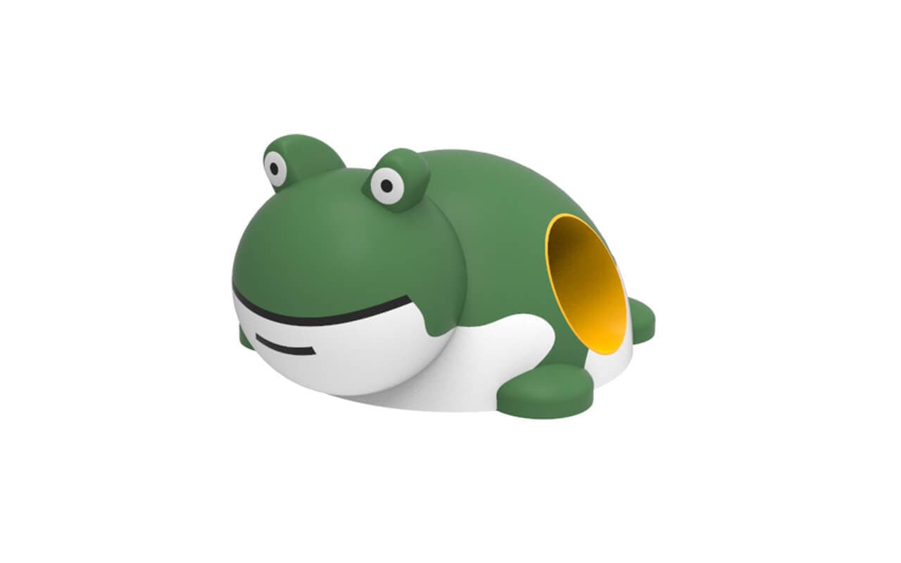 FROGGY - Immagine 2