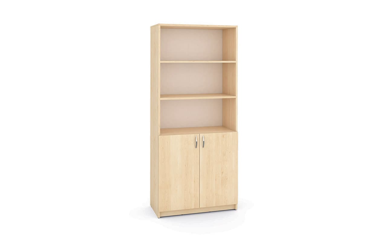 Prodotto Double cabinet 2 tip top