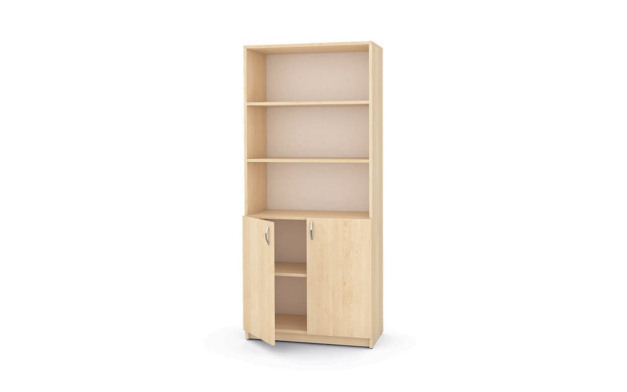 Double cabinet 2 tip top - Immagine 2
