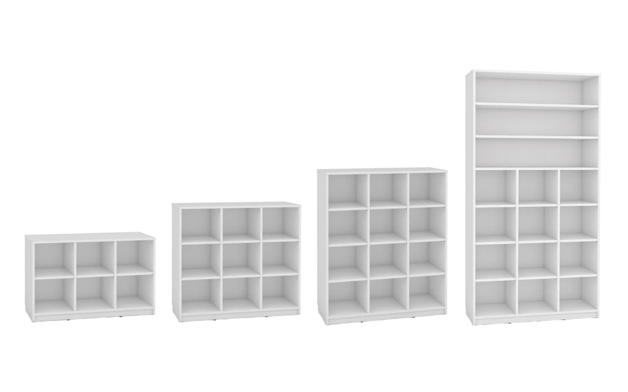 SMALL FERIA WARDROBE - Immagine 7