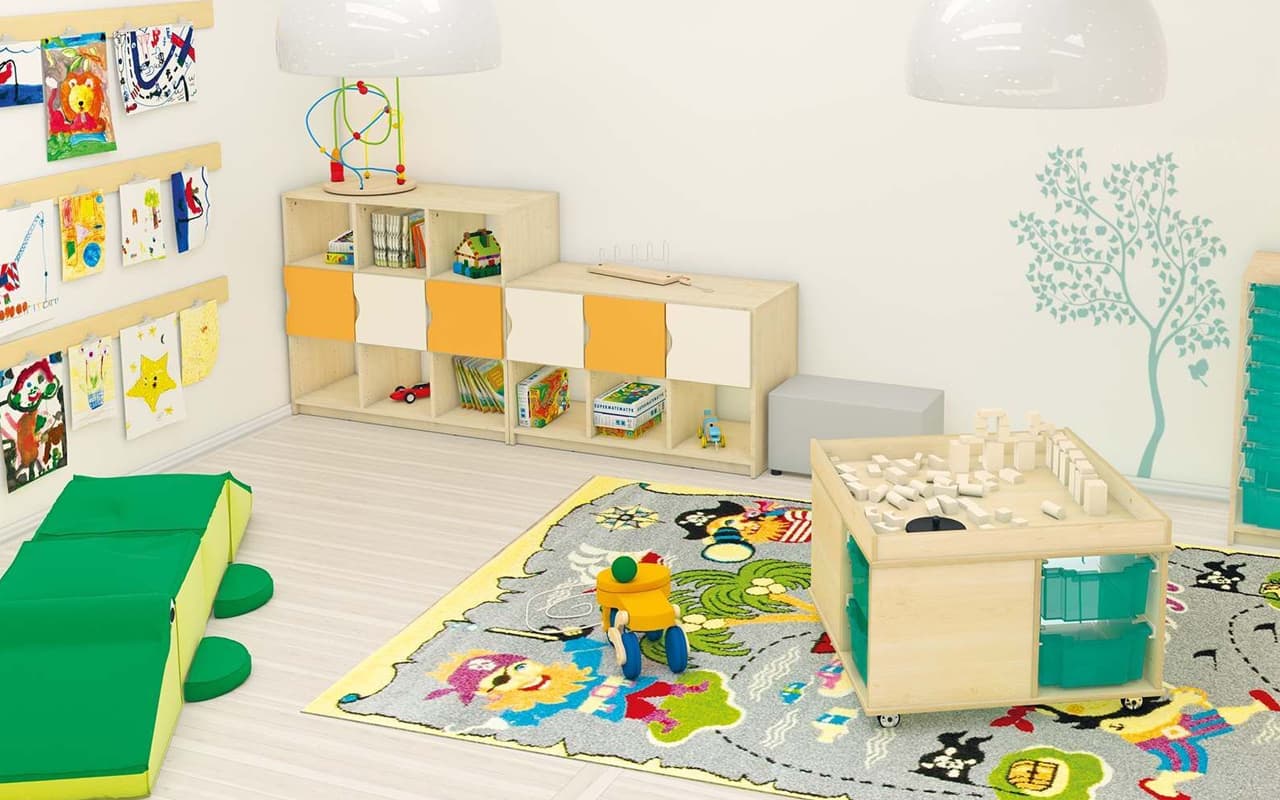 SMALL FERIA WARDROBE - Immagine 3