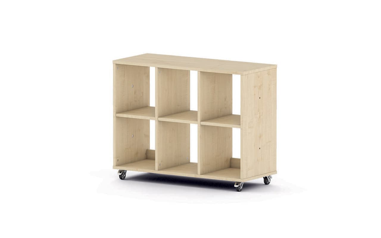 Bücherregal 6 - Immagine 2