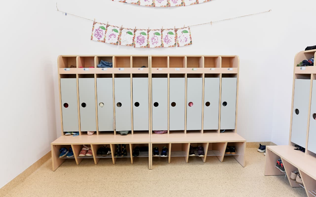 Square locker - Immagine 7
