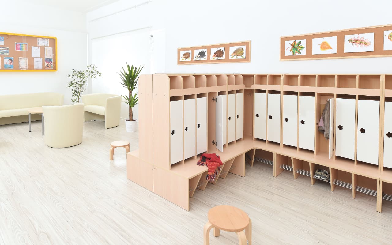 Square locker - Immagine 8