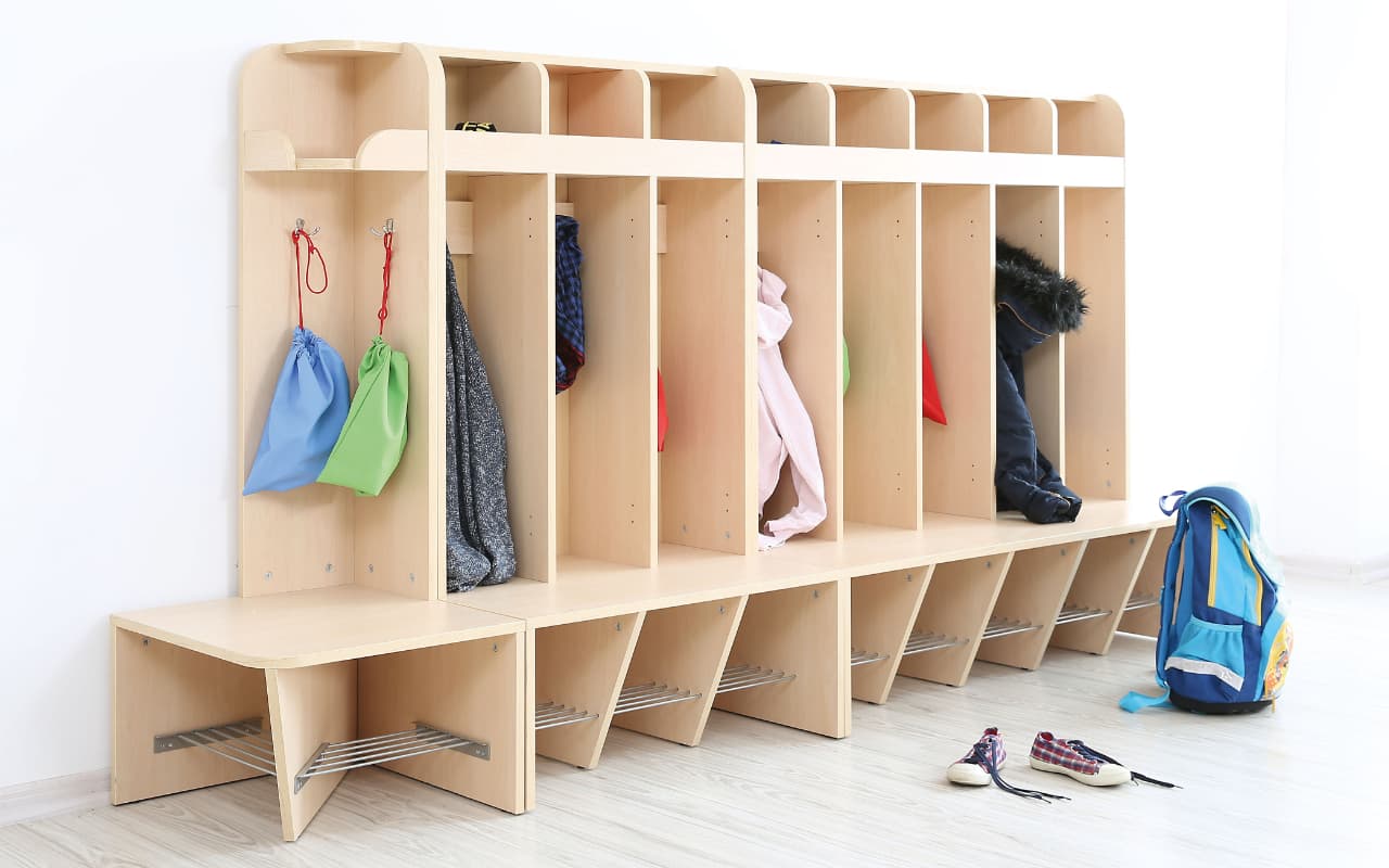 UNIVERSAL WARDROBE - Immagine 3