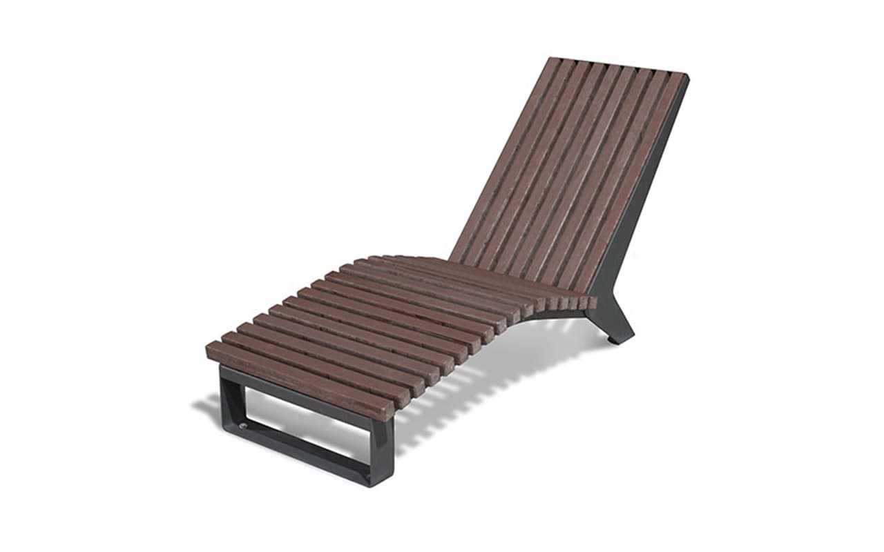 Product Malaga deck chair 2