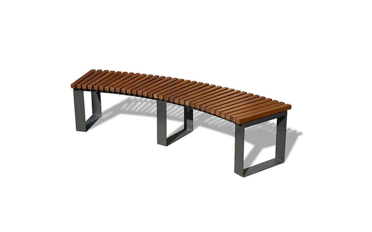 Malaga bench 1 - Immagine 5