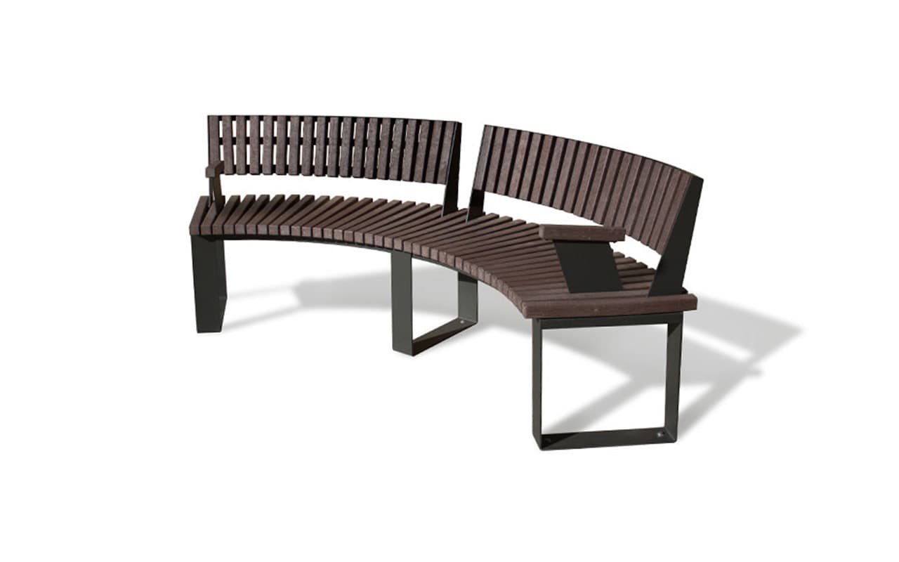 Product Malaga bench 2