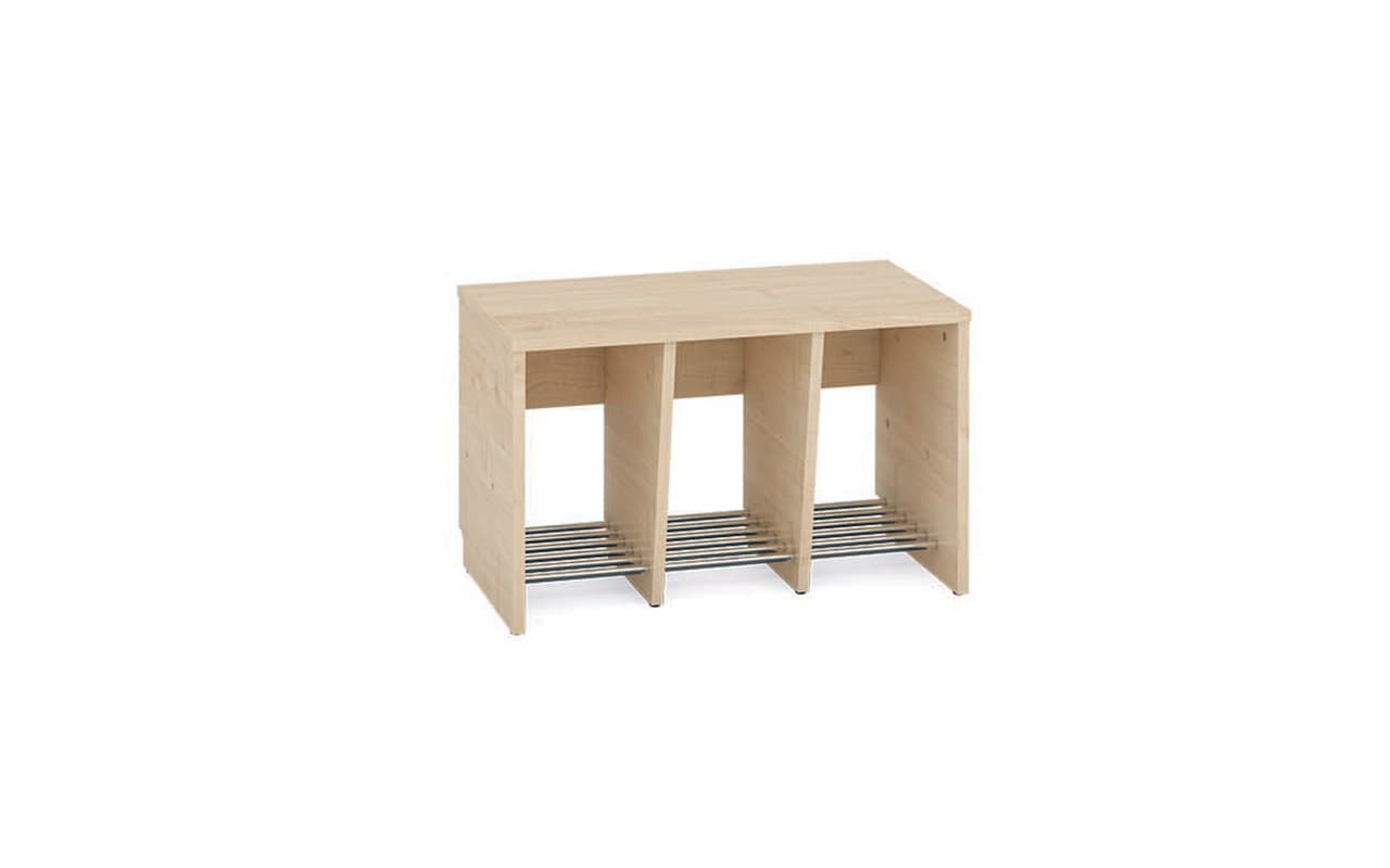 Modular seat - Immagine 3