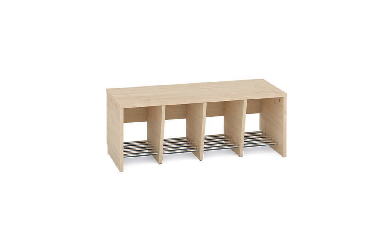 Modular seat - Immagine 5