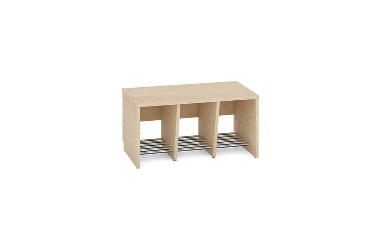 Modular seat - Immagine 2