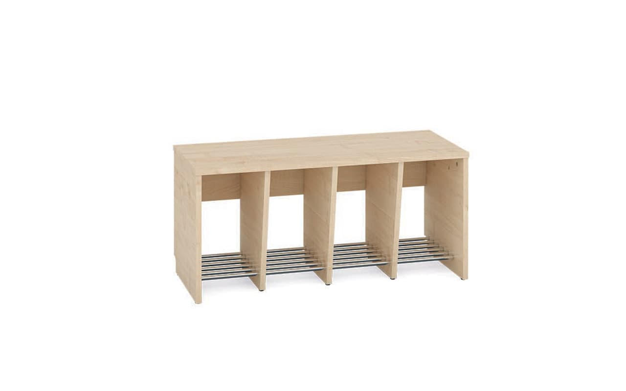 Modular seat - Immagine 6
