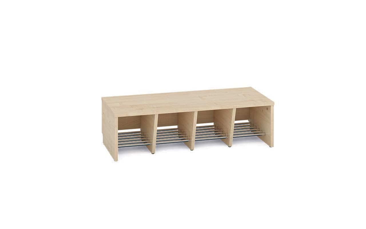 Modular seat - Immagine 4