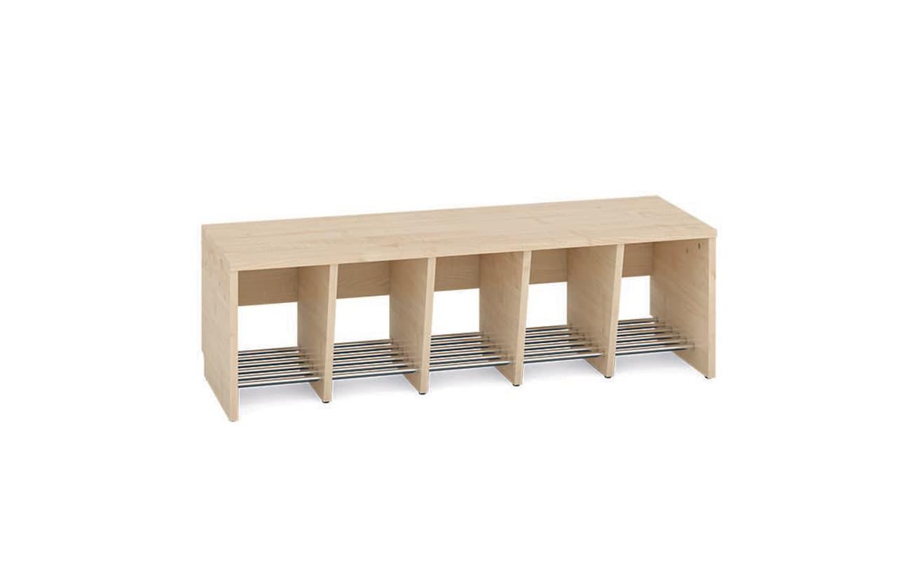 Modular seat - Immagine 8