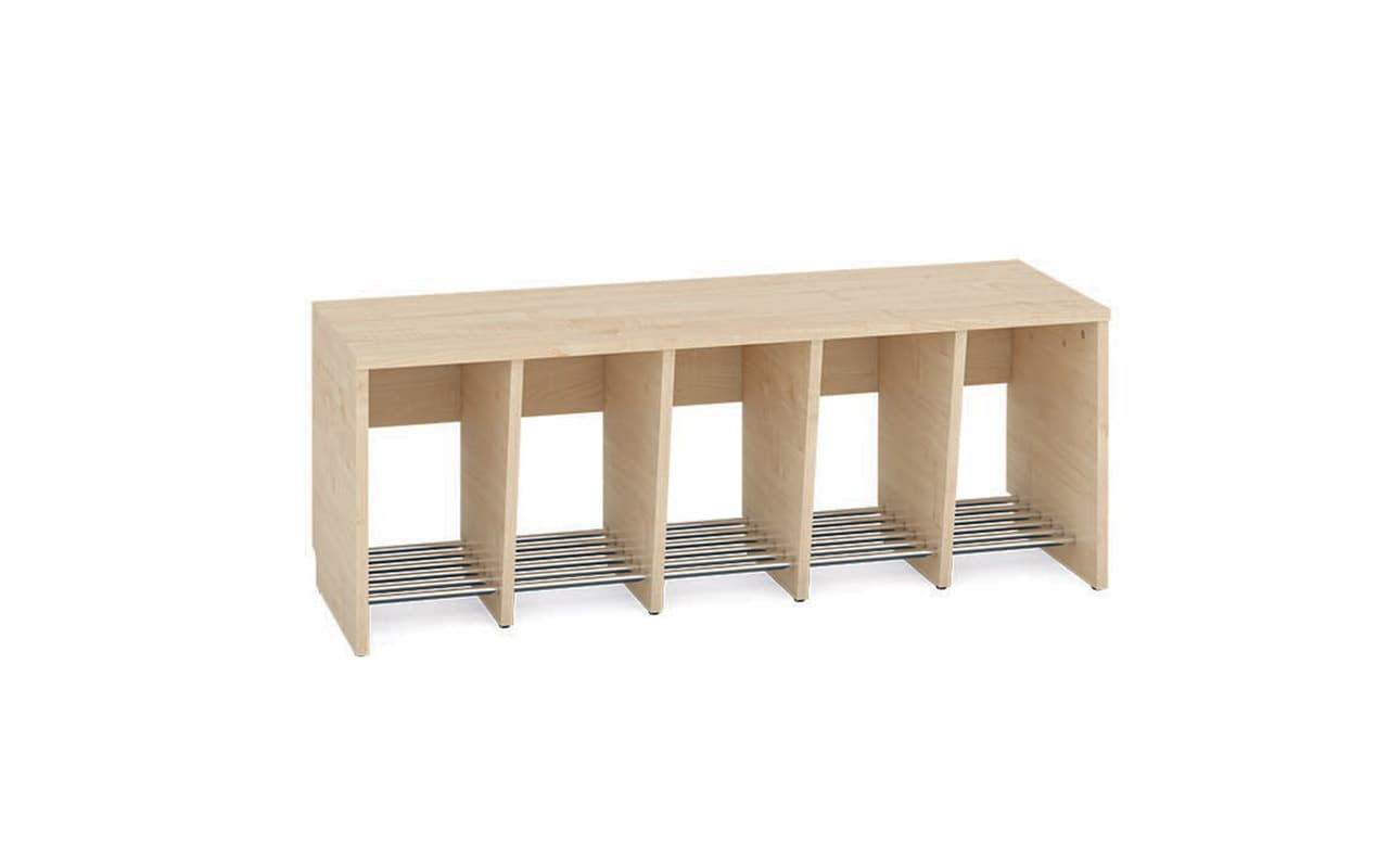 Modular seat - Immagine 9