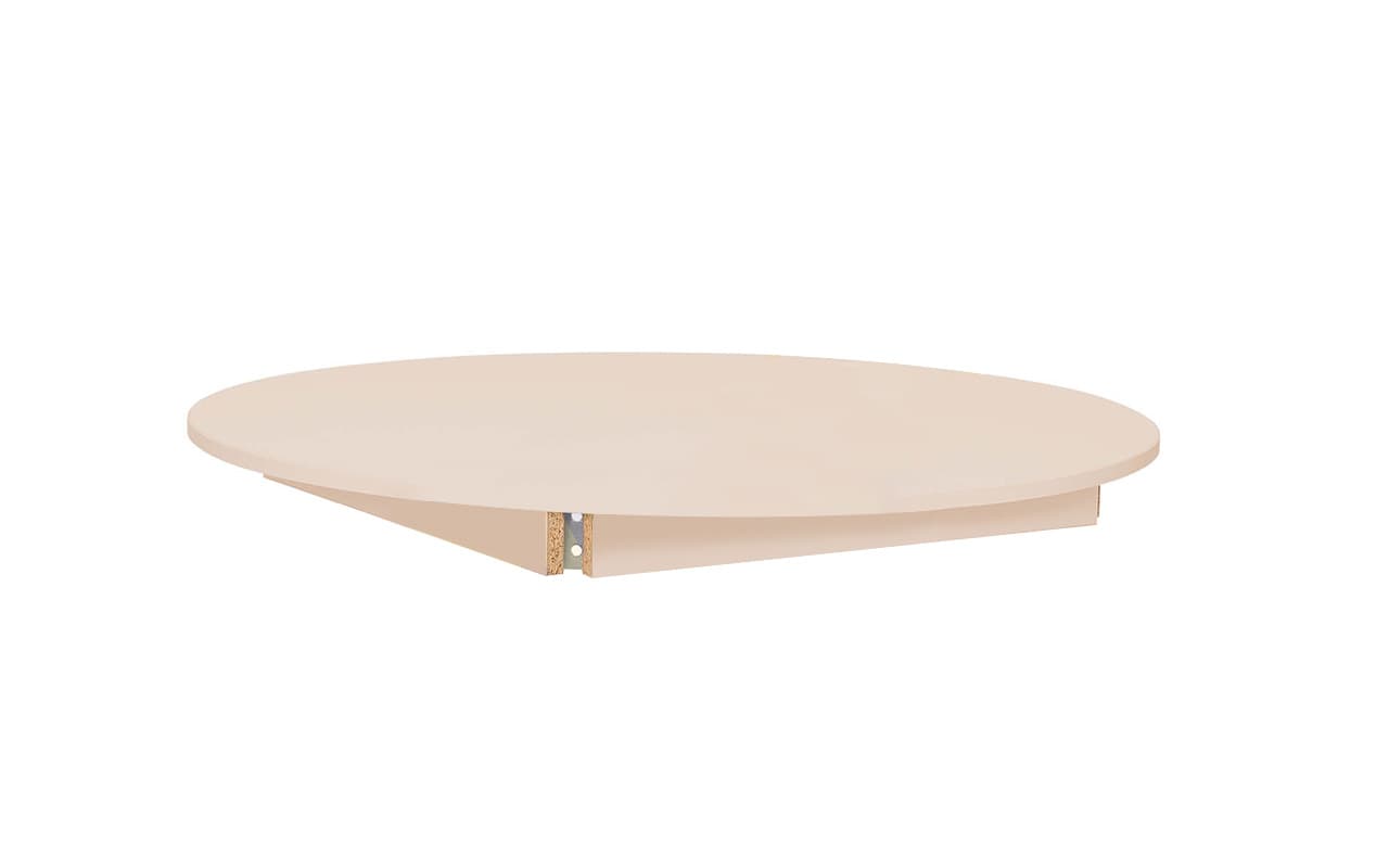 Prodotto Circular top