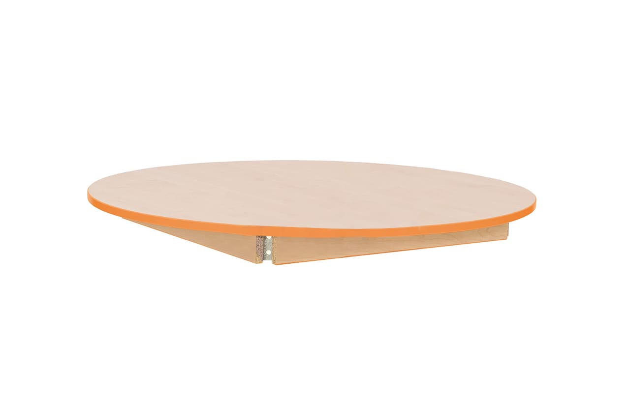 Circular top - Immagine 2