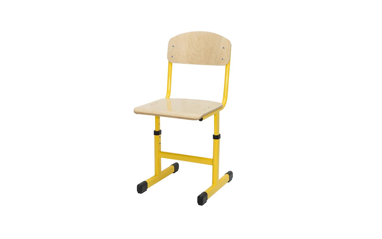 Prodotto Adjustable chair c