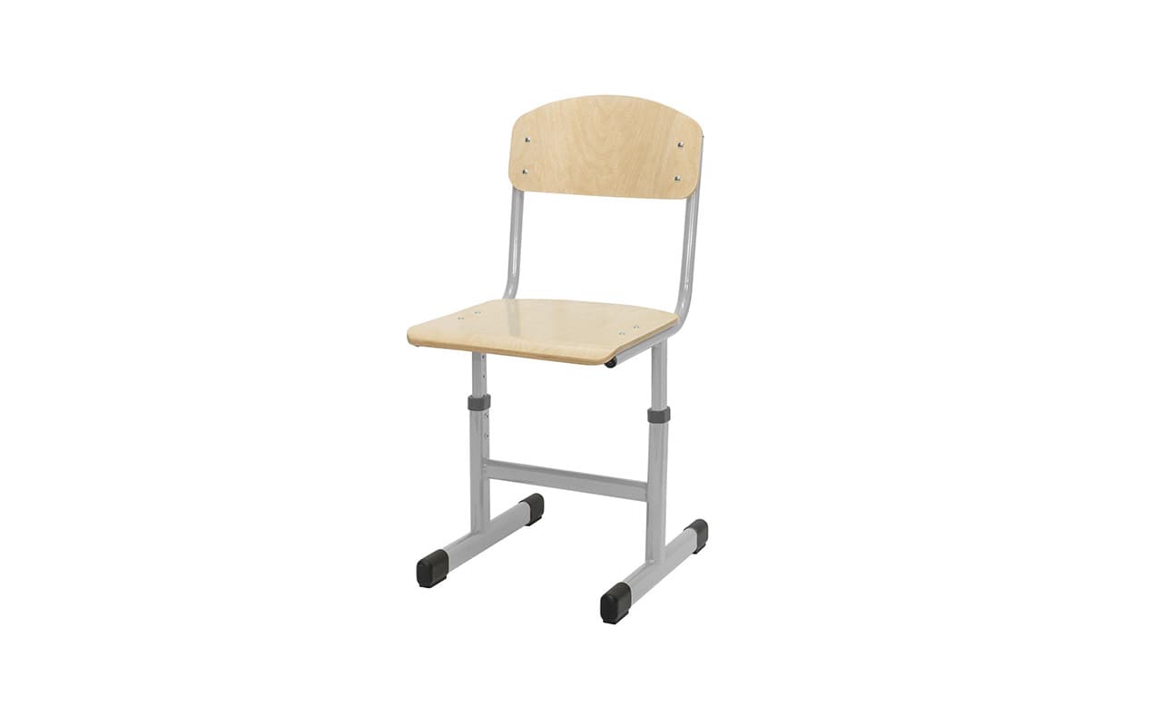 Adjustable chair c - Immagine 3