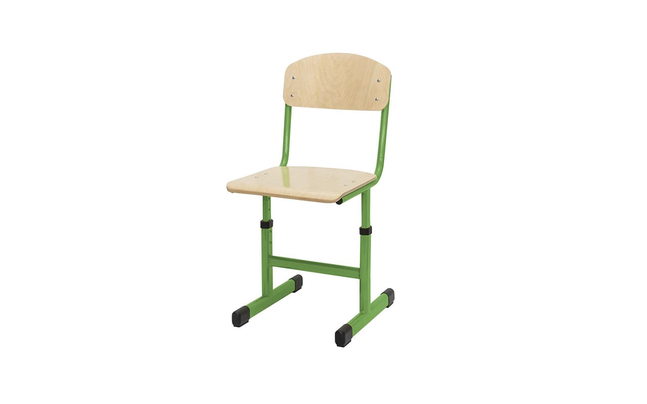 Adjustable chair c - Immagine 2