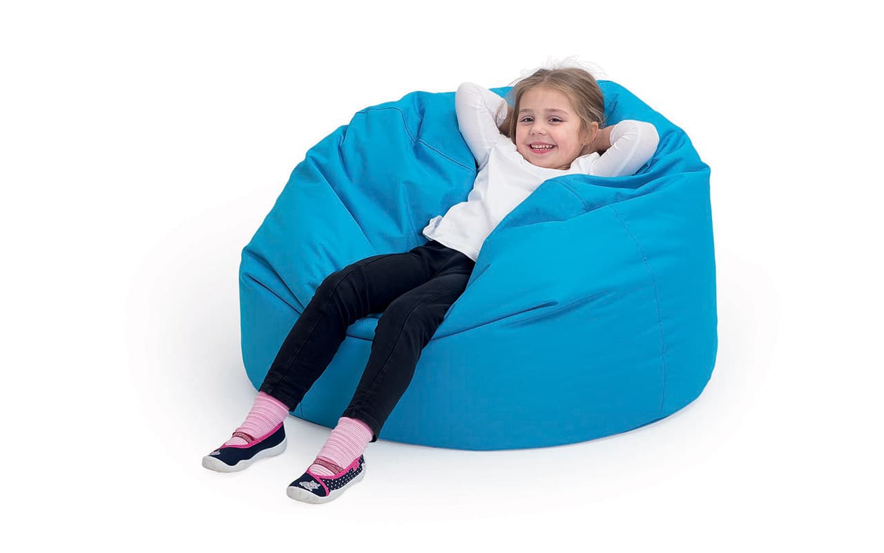 Meer Pouf - Immagine 2
