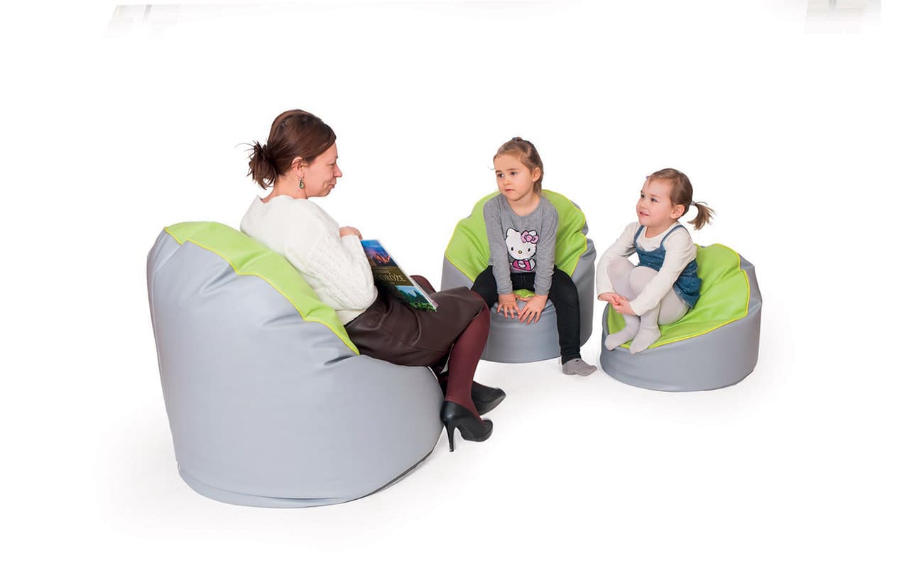 Small armchairs - Immagine 2