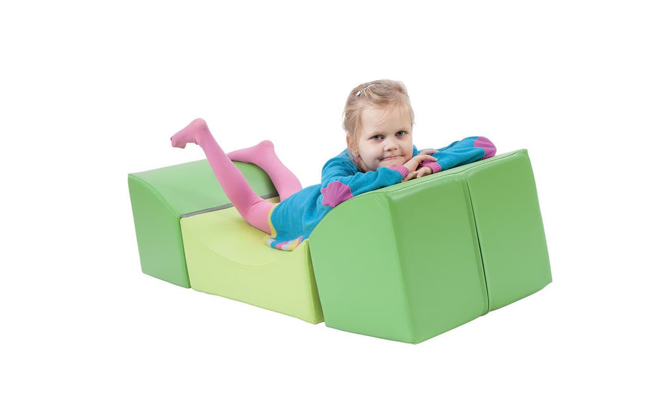 Sectional sofa - Immagine 3