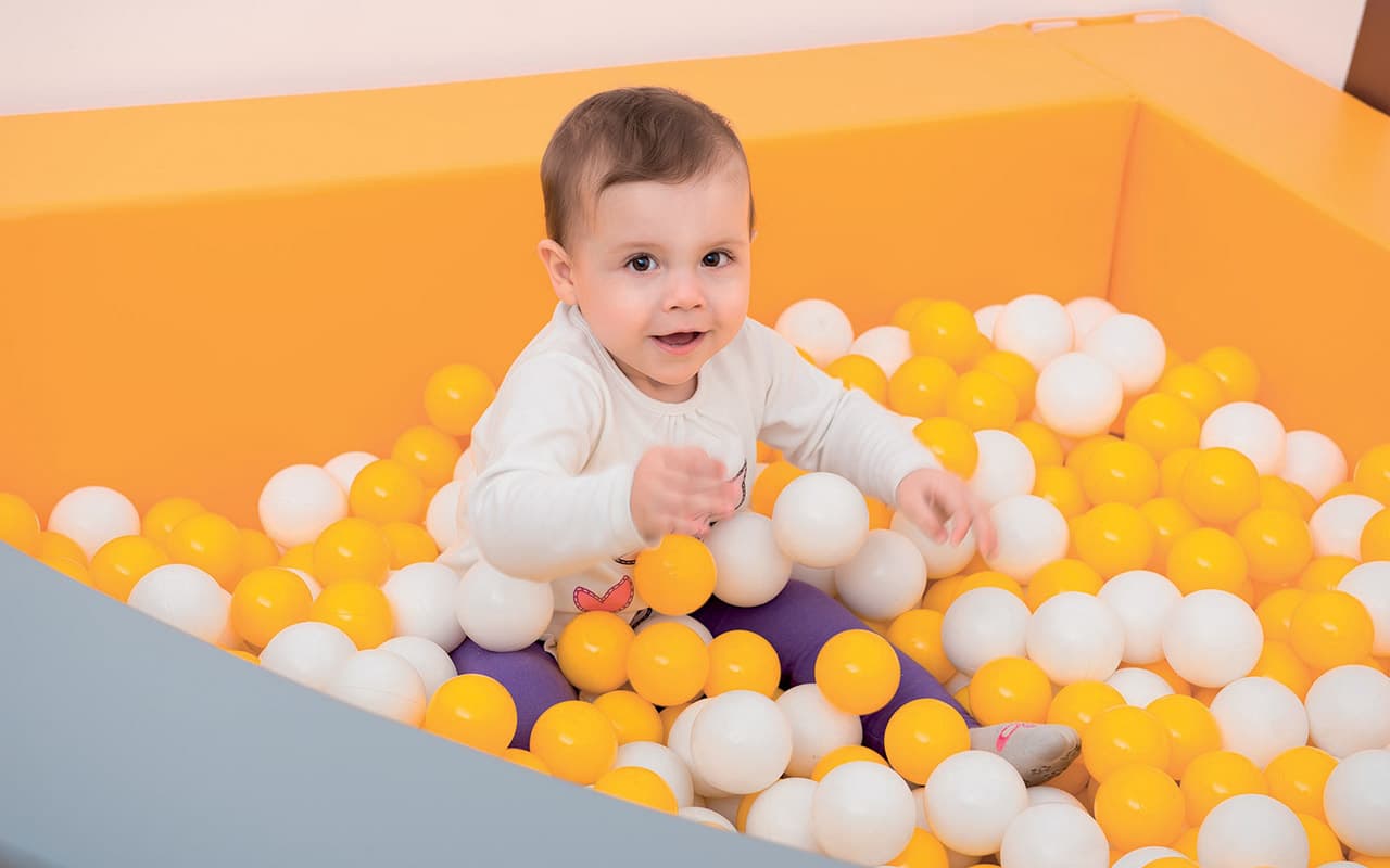Ballon-Pool - Immagine 2