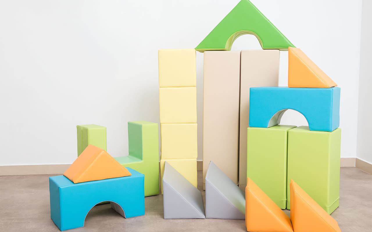 SET BLOCCHI L - Immagine 2