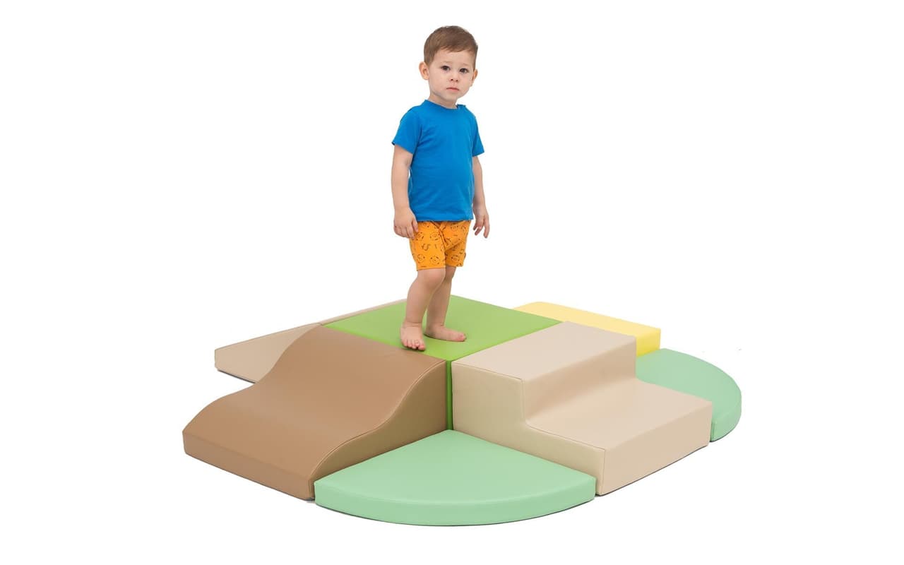 set isole - Immagine 2