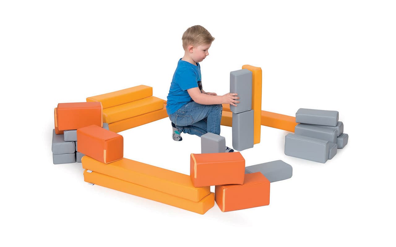 set brick - Immagine 3