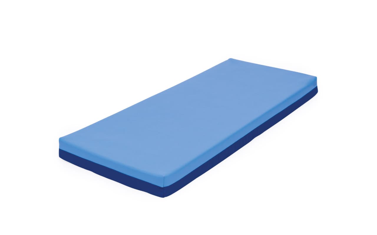Double colour mattress - Immagine 6