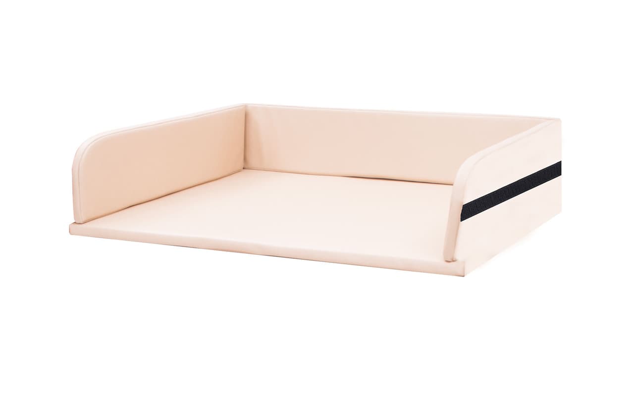 Changing table with drawers - Immagine 3