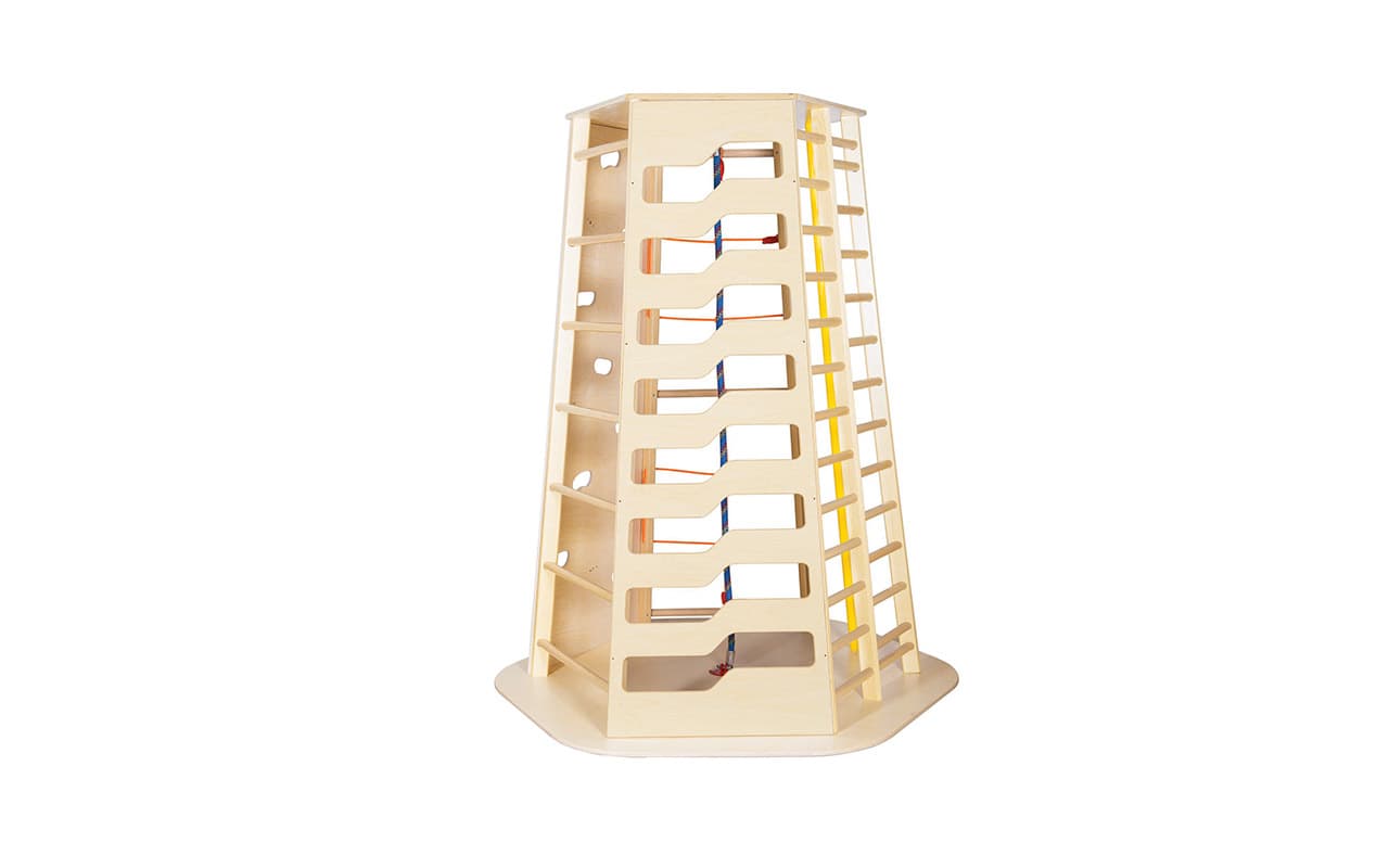 Multi climbing - Immagine 2