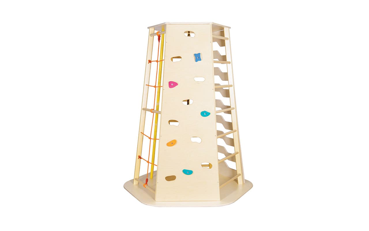 Prodotto Multi climbing