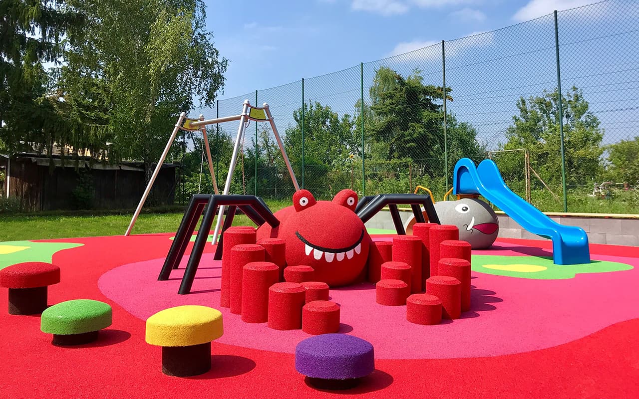 Crab - Immagine 5