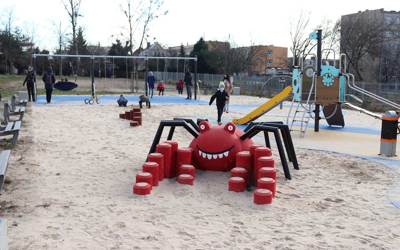 Crab - Immagine 2