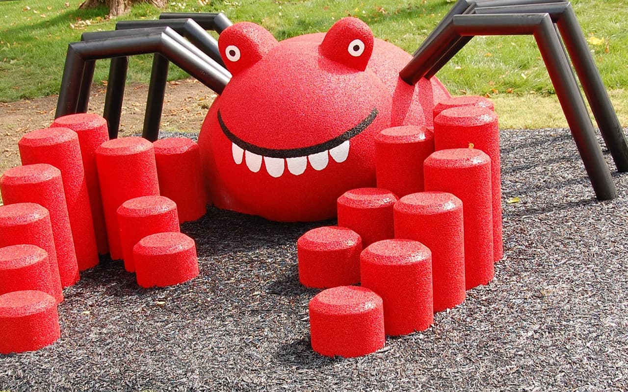 Crab - Immagine 3