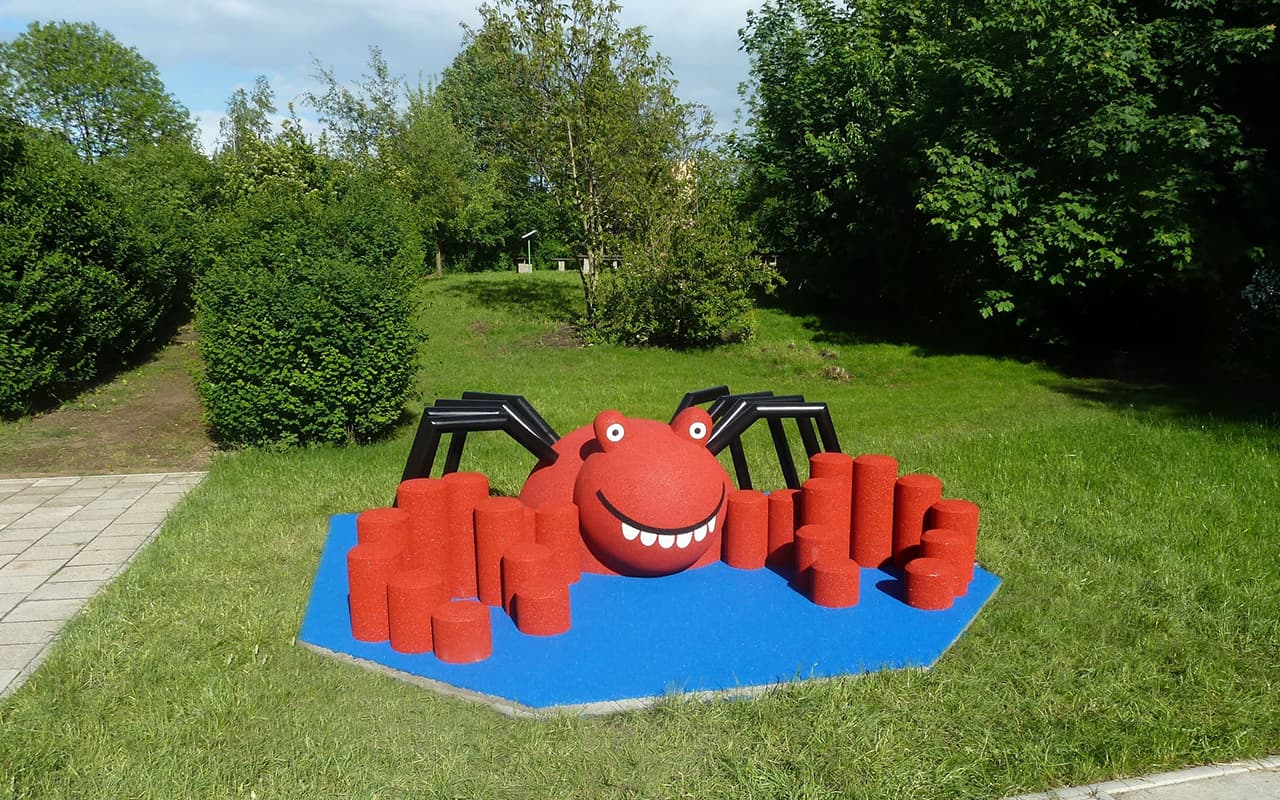Crab - Immagine 4