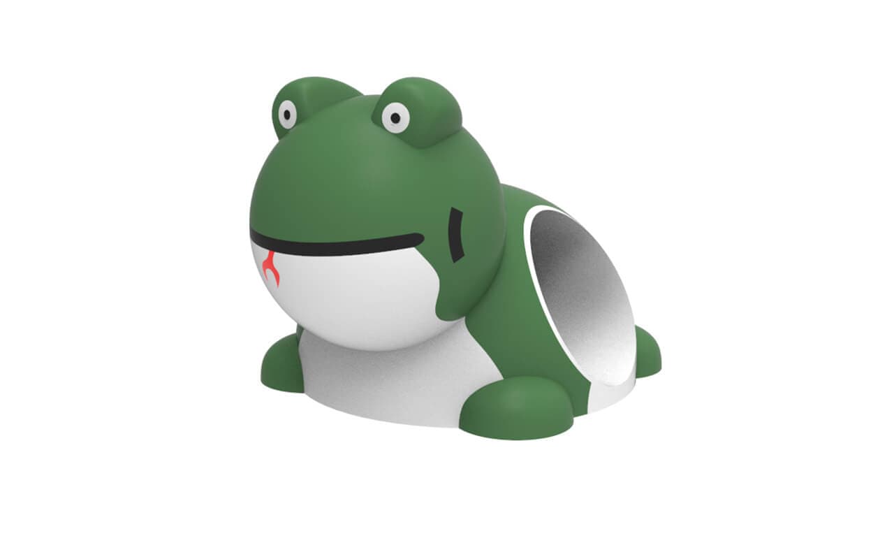 Mini frog - Immagine 2