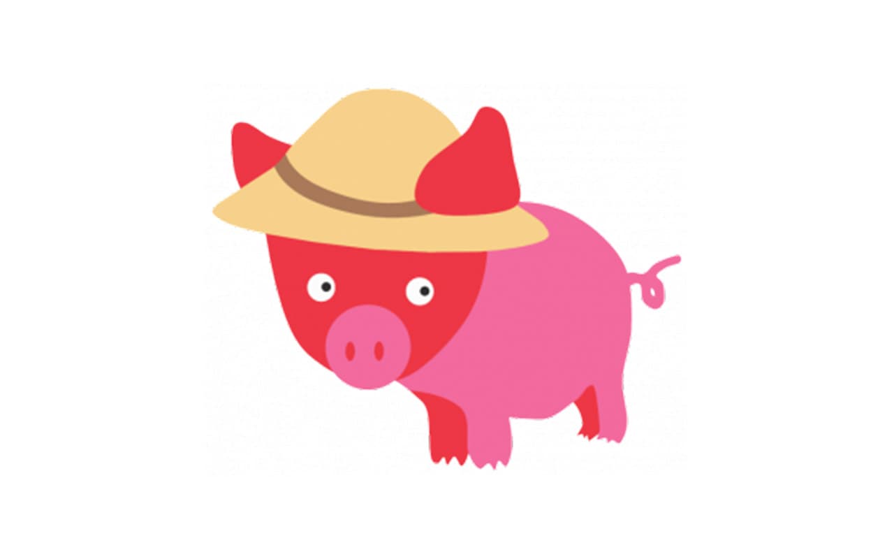 maialino