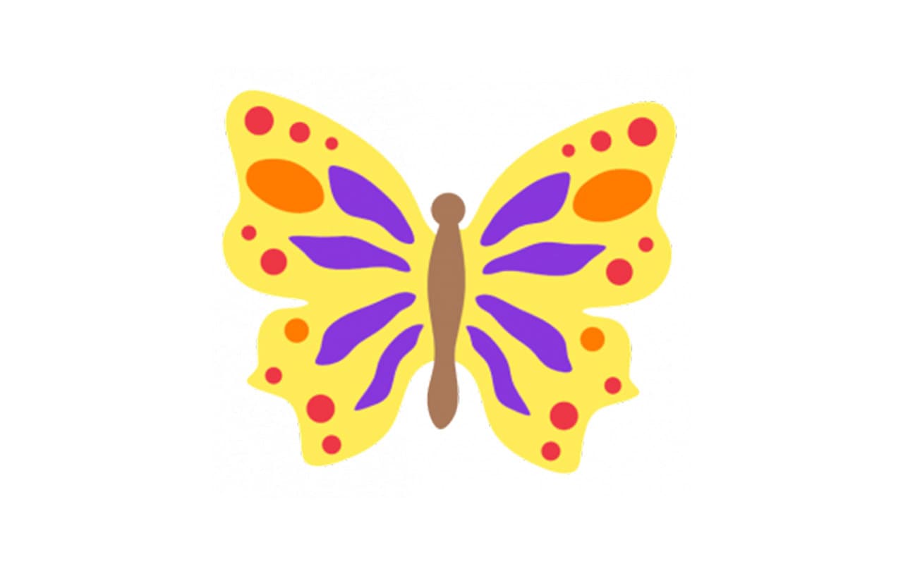 farfalla