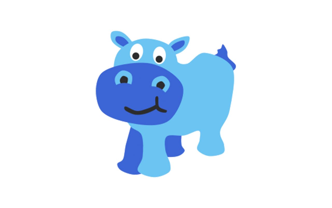 ippopotamo