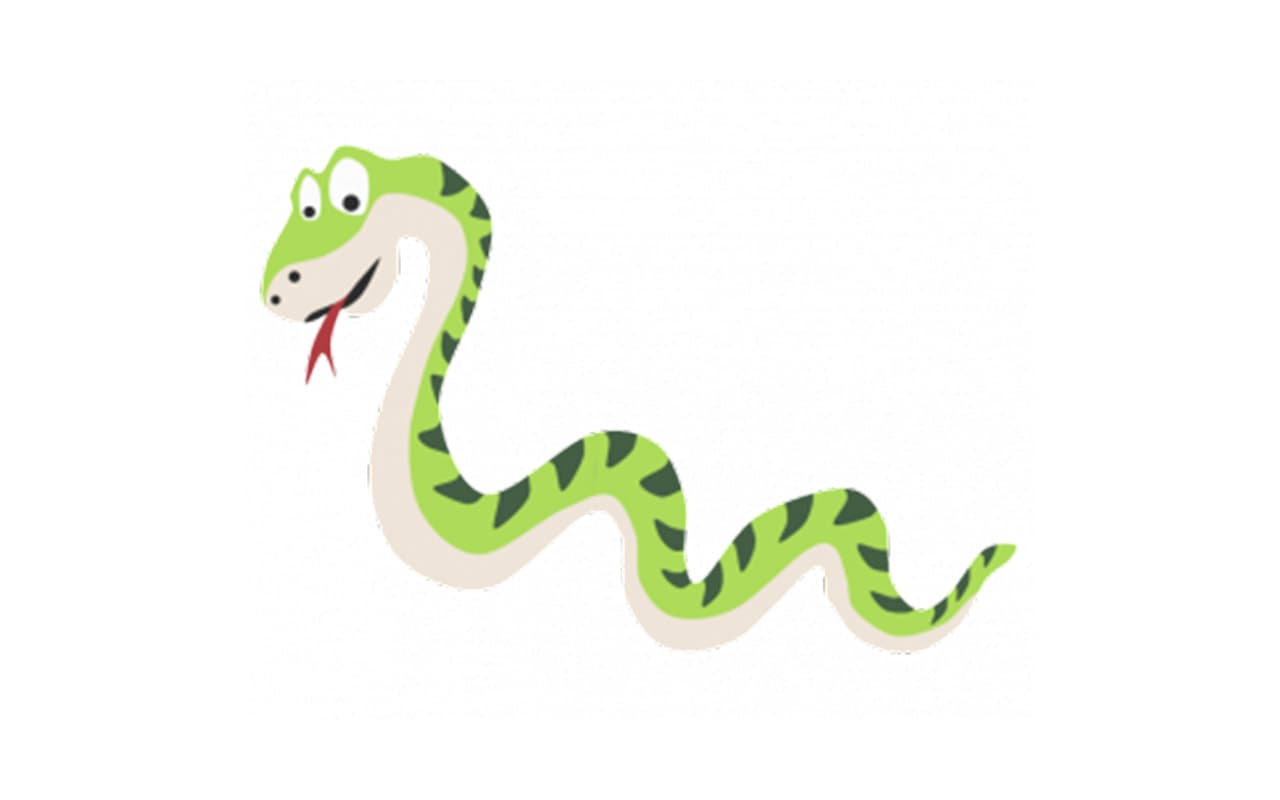 serpente 2d
