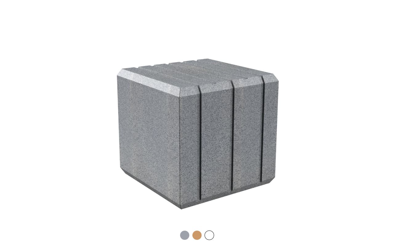 Produkt Heba Cube
