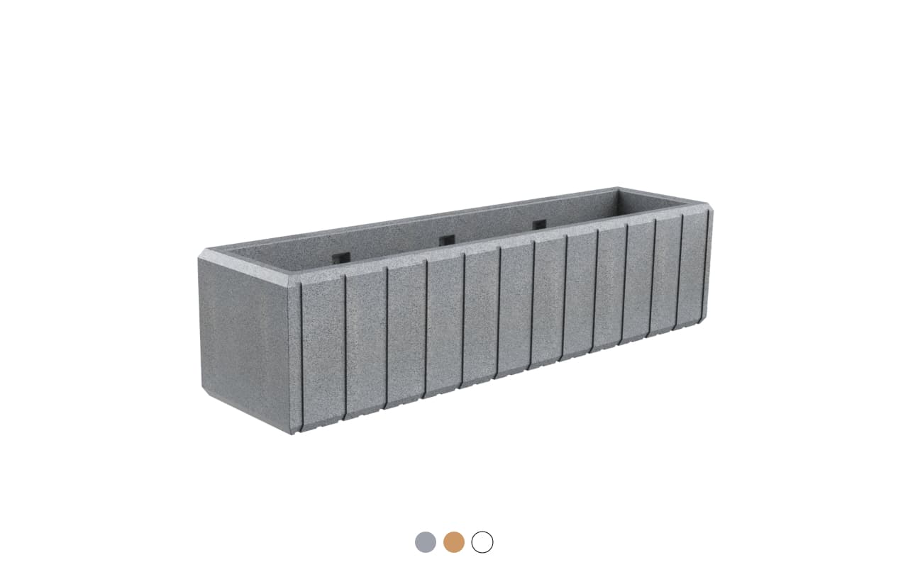 Produkt Pla heba