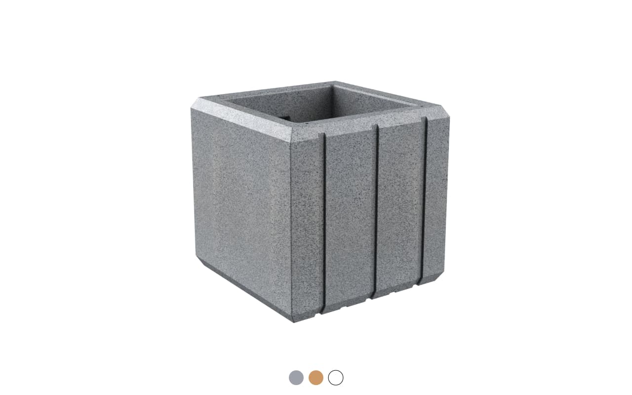 Produkt pla heba cub