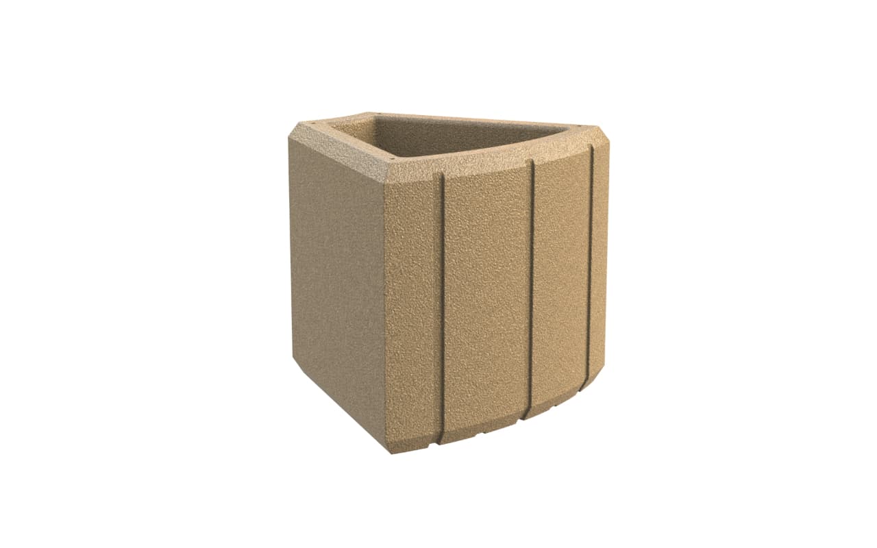 pla heba gebogen - Immagine 3