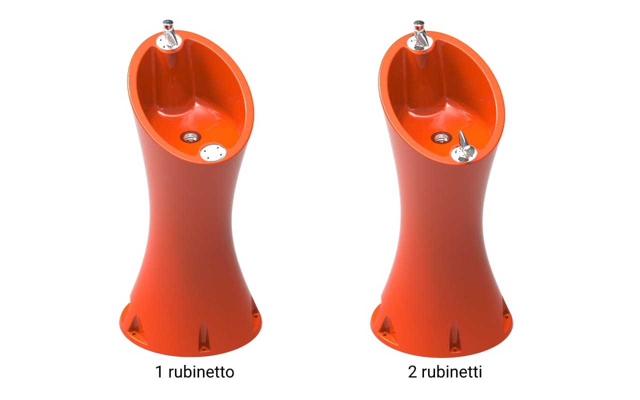fontana alvium - Immagine 2